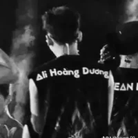 - Ali Hoàng Dương