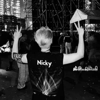 - Nicky