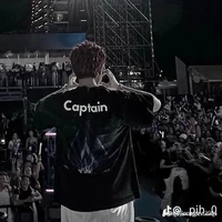 - Captain Boy