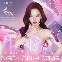 - Ngô Lan Hương
