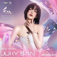 - Juky San