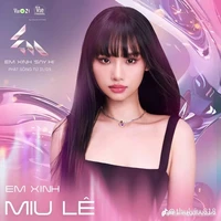 - Miu Lê