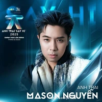 - Mason Nguyễn