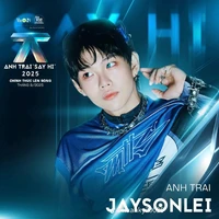 - Jaysonlei