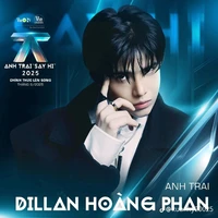- Dillan Hoàng Phan