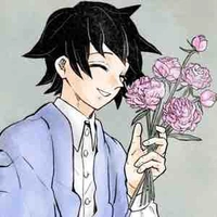 Tomioka Giyuu
