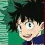midoriya izuku