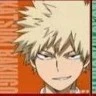 bakugo katsuki