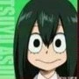 tsuyu asui