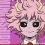 mina ashido