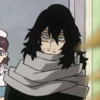 shota aizawa