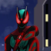 kamen rider zeztz