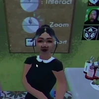 quý bà ( phản diện chính)