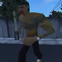 giang hồ ( ko nhớ tên)