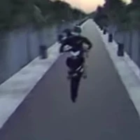 exciter ( super trộm chó 🔥🔥)