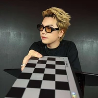 Vũ Trường Giang - Gill