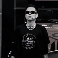 Bùi Thế Anh - Andree Right Hand