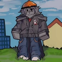 builder man