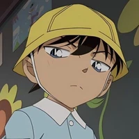 Kudo Shinichi