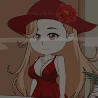 bà chủ nhà xinh đẹp