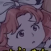 cô bé đáng thương