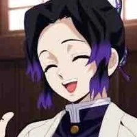 Kochou shinobu