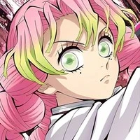 Kanroji mitsuri