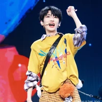 Tả Kỳ hàm.nhóc