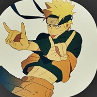 Uzumaki Naruto