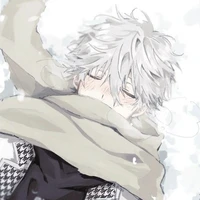 Nagi Seishirou