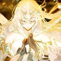 Nữ Thần Ánh Sáng