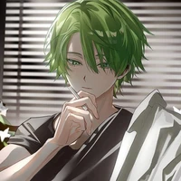Tsukishima Arata
