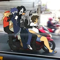 All (Trừ ai thì trừ)