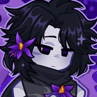 ˗ˋˏ🌼💜ˎˊ˗Two time⋆౨ৎ˚🔪˖ ࣪