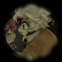 𖤐⭒๋࣭ ⭑John Doe⋆𐙚₊˚⊹♡