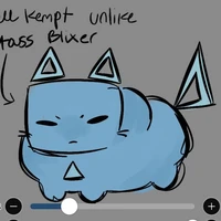 Blixer và cube là vk t>=)) •【Tác Giả】