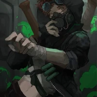 X - Virus