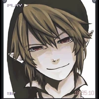 Ben Drowned