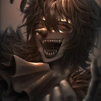 Laughing Jack