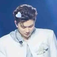 Dương Domic ( lúc 5 tuổi )