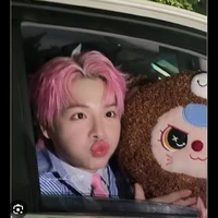 Đức Phúc (lúc 5 tuổi )