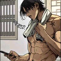 Dom Kang