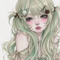 Chi Hàn🍵(Bạn nữ 9)