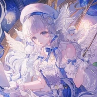 Ngư Liên ( Thư kí)