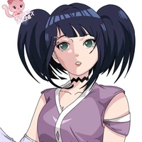 Hinari Sabakuno Hyuga