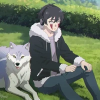 Hijo Okami Inuzuku Hyuga