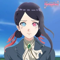 Ldara Uzumaki Hyuga Uchiha