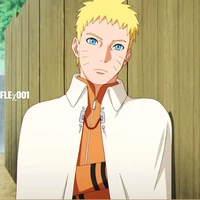 Uzumaki Naruto
