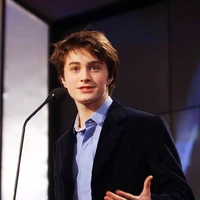 Daniel Radcliffe