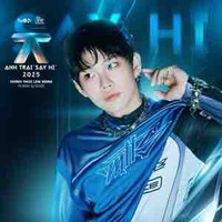 Jaysonlei - Lê Hồ Phước Thịnh 